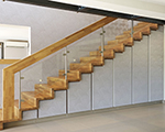 Construction et protection de vos escaliers par Escaliers Maisons à Saint-Nicolas-de-Sommaire